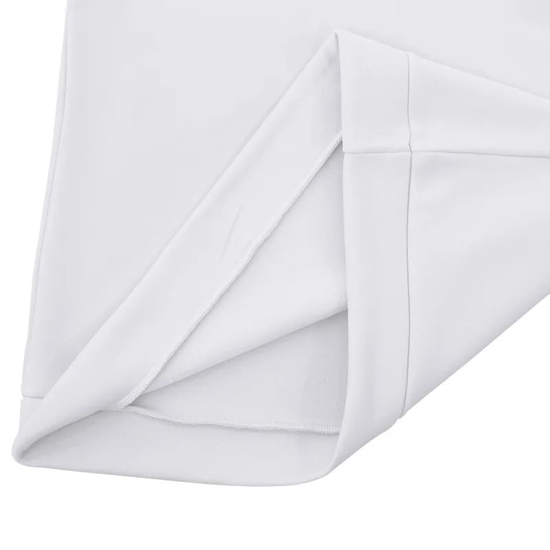 Men's Autumn/Winter Casual Semi-Zipped Pullover Loose Fleece Warm Sweatshirt And Sweatpants Available in 1/2 piece