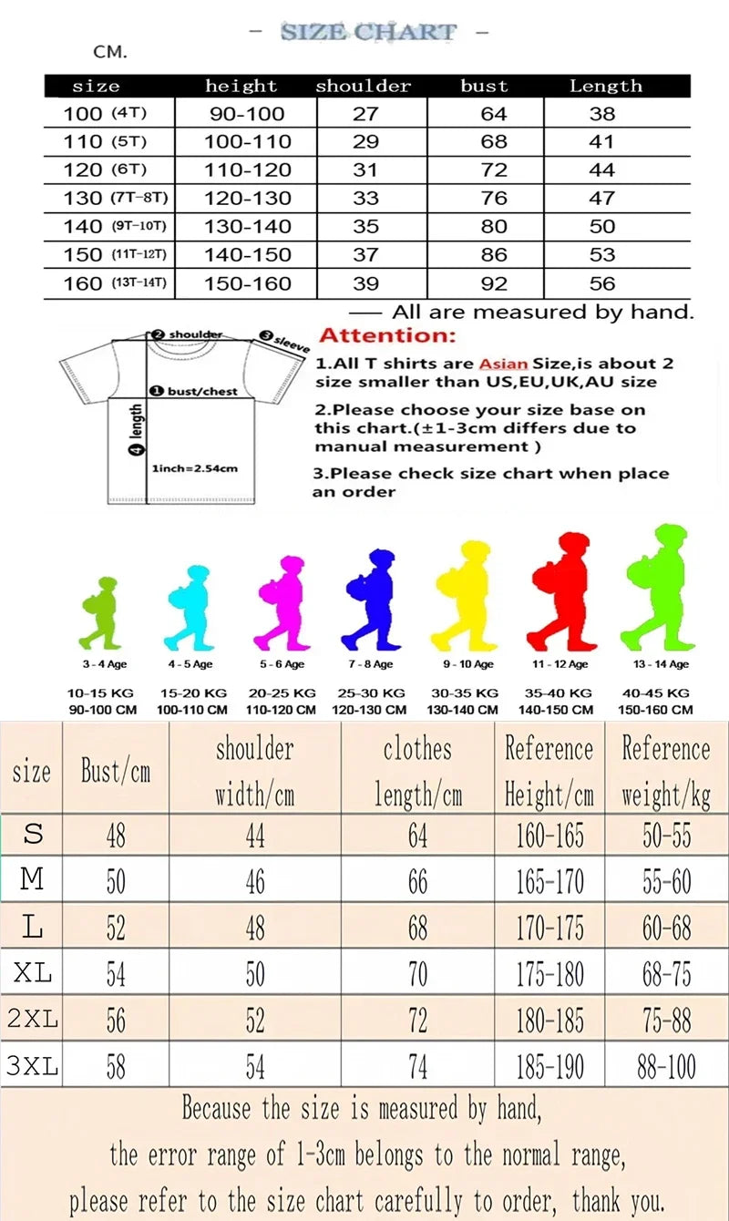 2025 Summer Men's T-shirt Short Sleeve Pure Cotton T-shirt Summer Slim Fit Full Cotton Half Sleeve Round Neck Breathable Trend