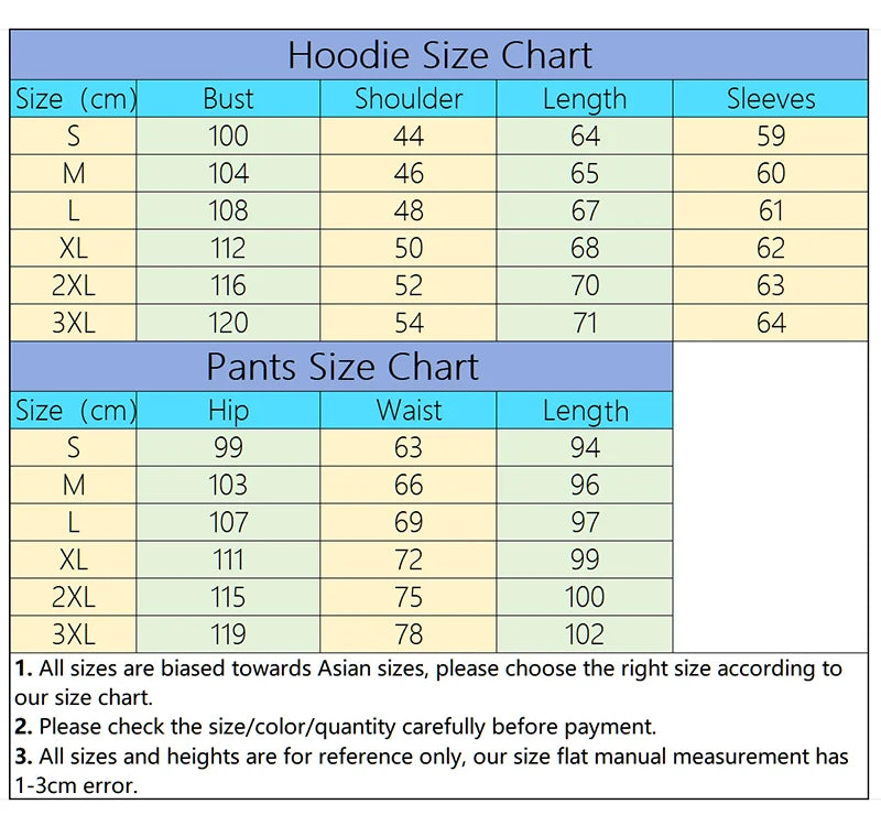 Autumn Winter Casual Sweatshirt Jogger Sportswear Japan Bushido Print Outfit 2025 New Fashion Men's Tracksuit Hoodies Sweatpants