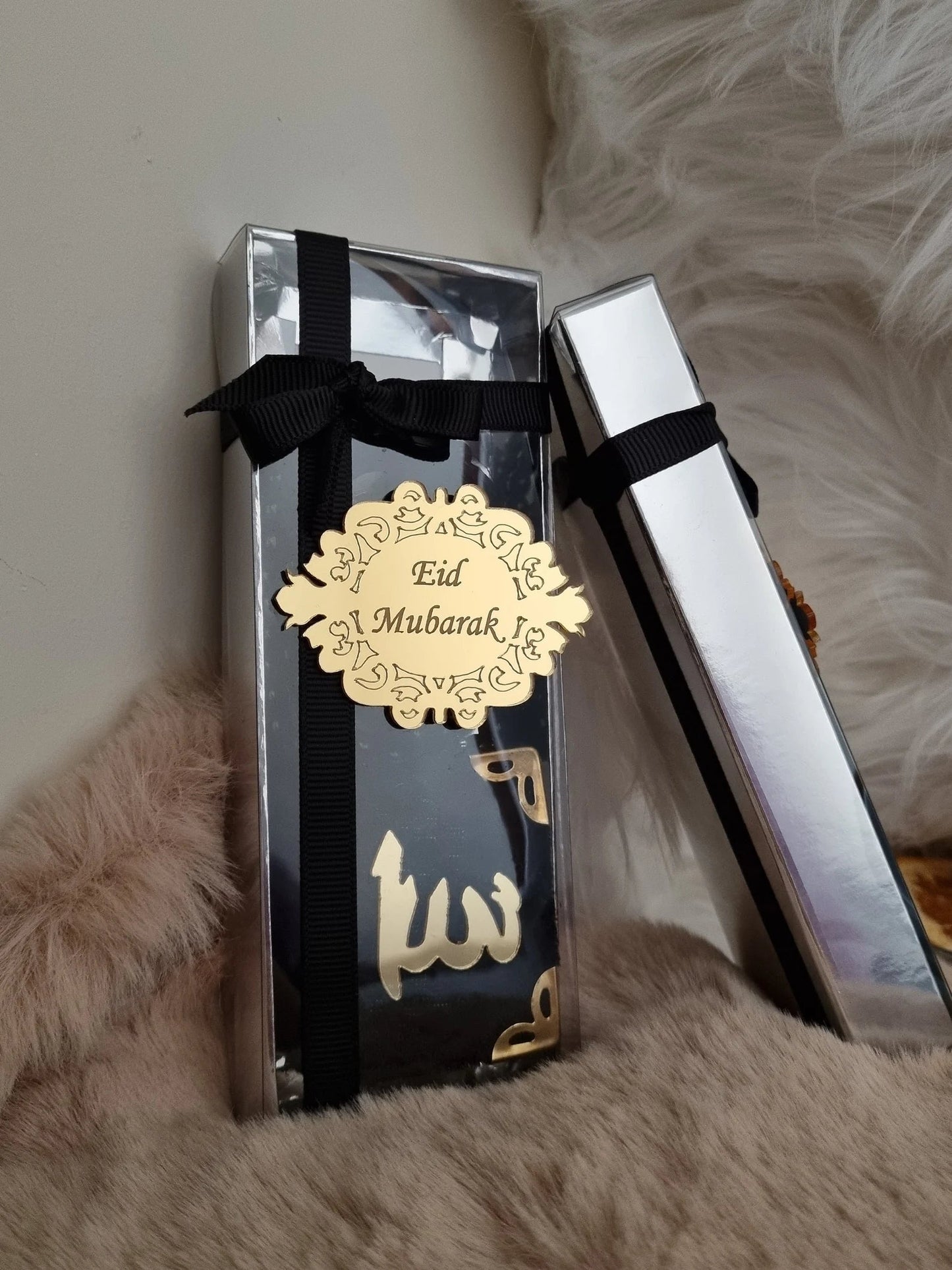 Mini Quran Tasbih Gift Box